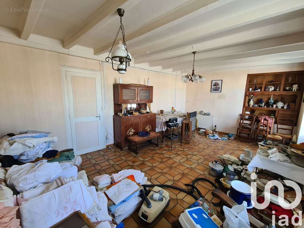 Photo 4 - Maison à MATHA