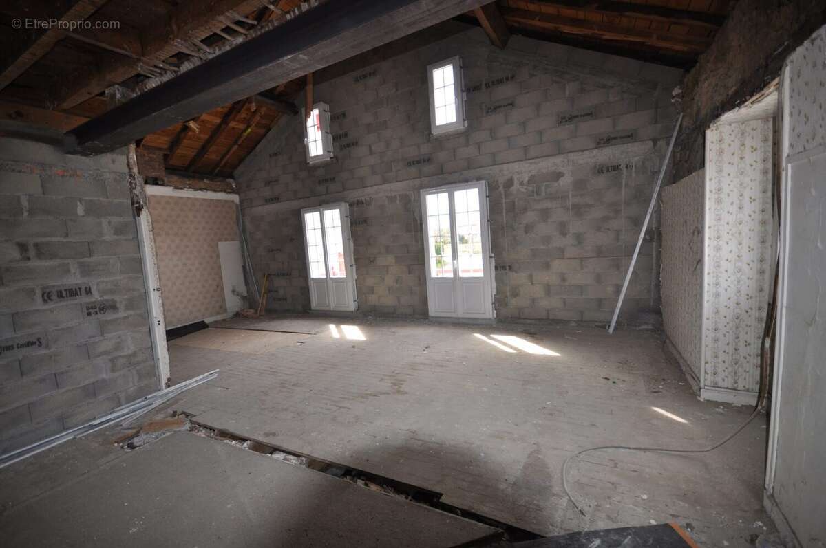 Appartement à USTARITZ