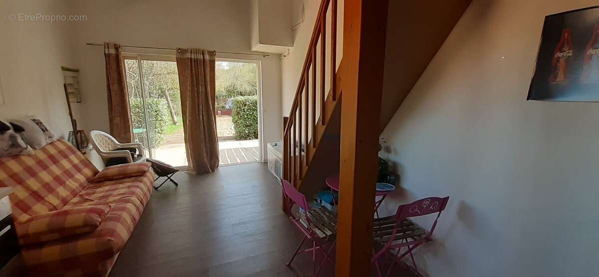 Maison à LE BOSC