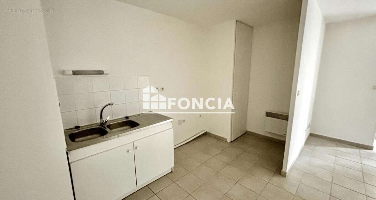Appartement à AVIGNON