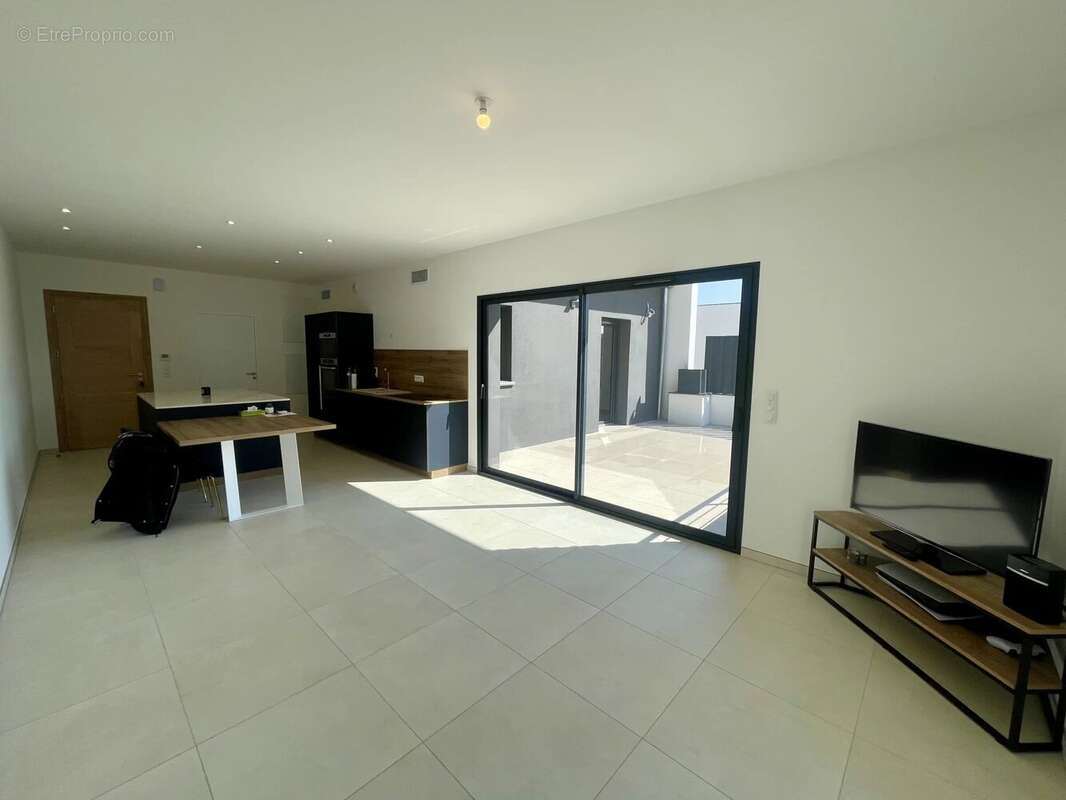 Appartement à PERPIGNAN
