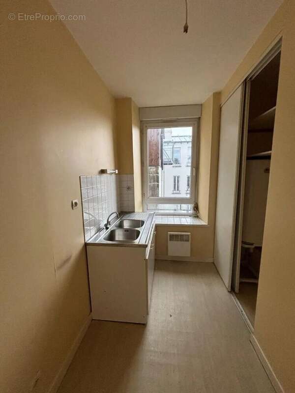 Appartement à BREST