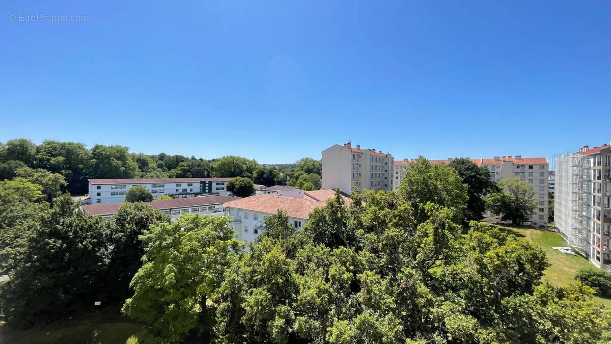 Appartement à ANGLET