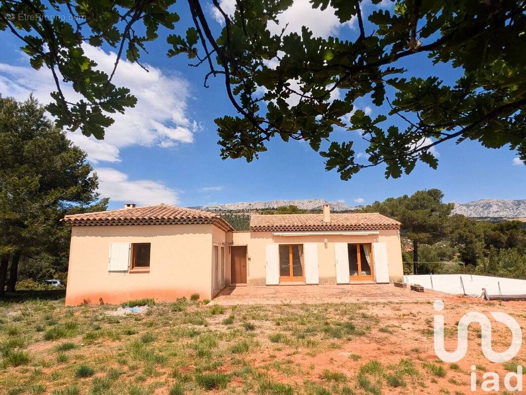 Photo 1 - Maison à ROUSSET