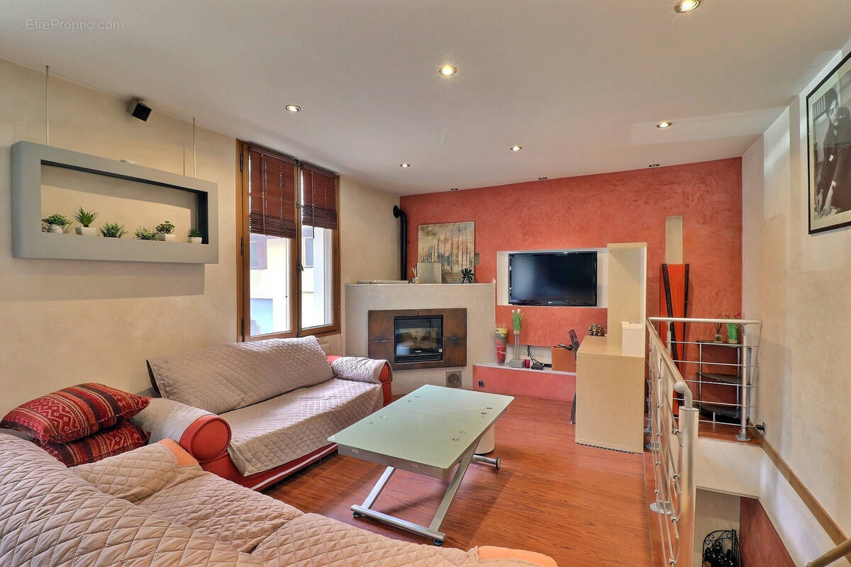 Appartement à QUINTAL
