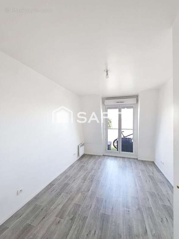Photo 7 - Appartement à ARGENTEUIL