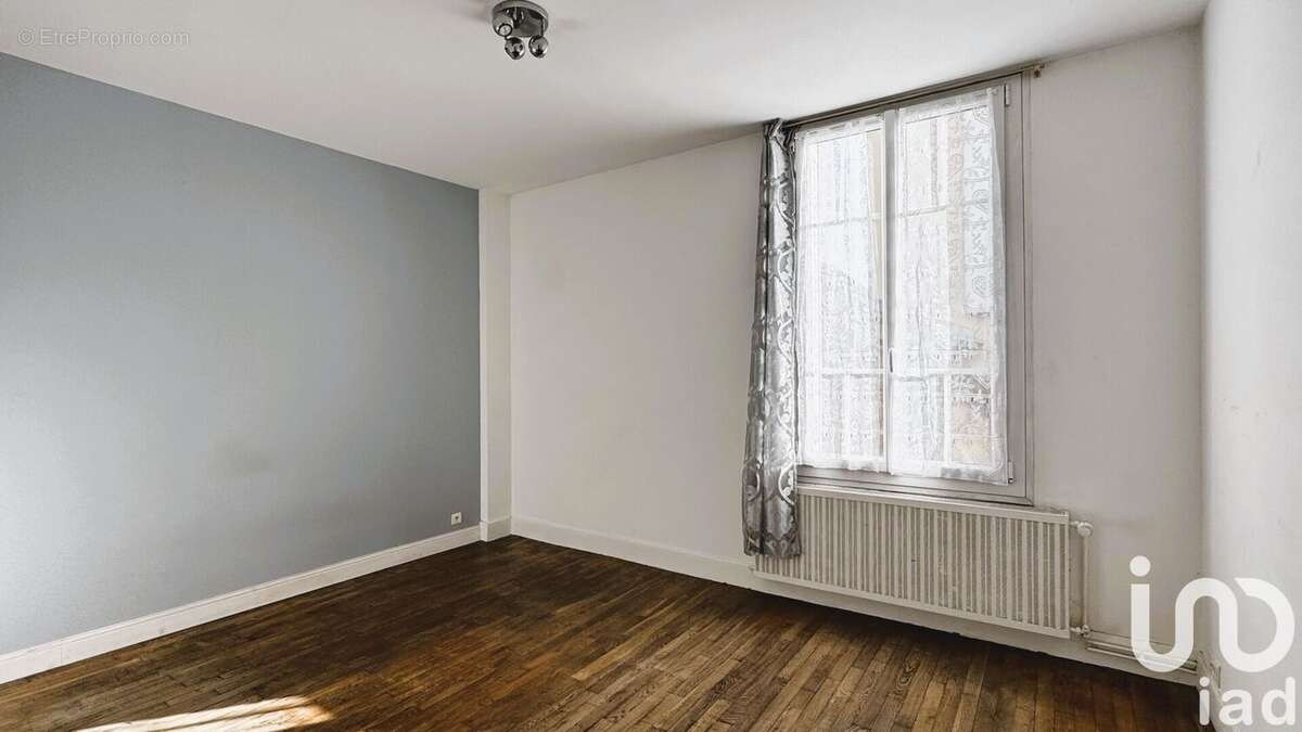 Photo 6 - Appartement à SAINTE-SAVINE