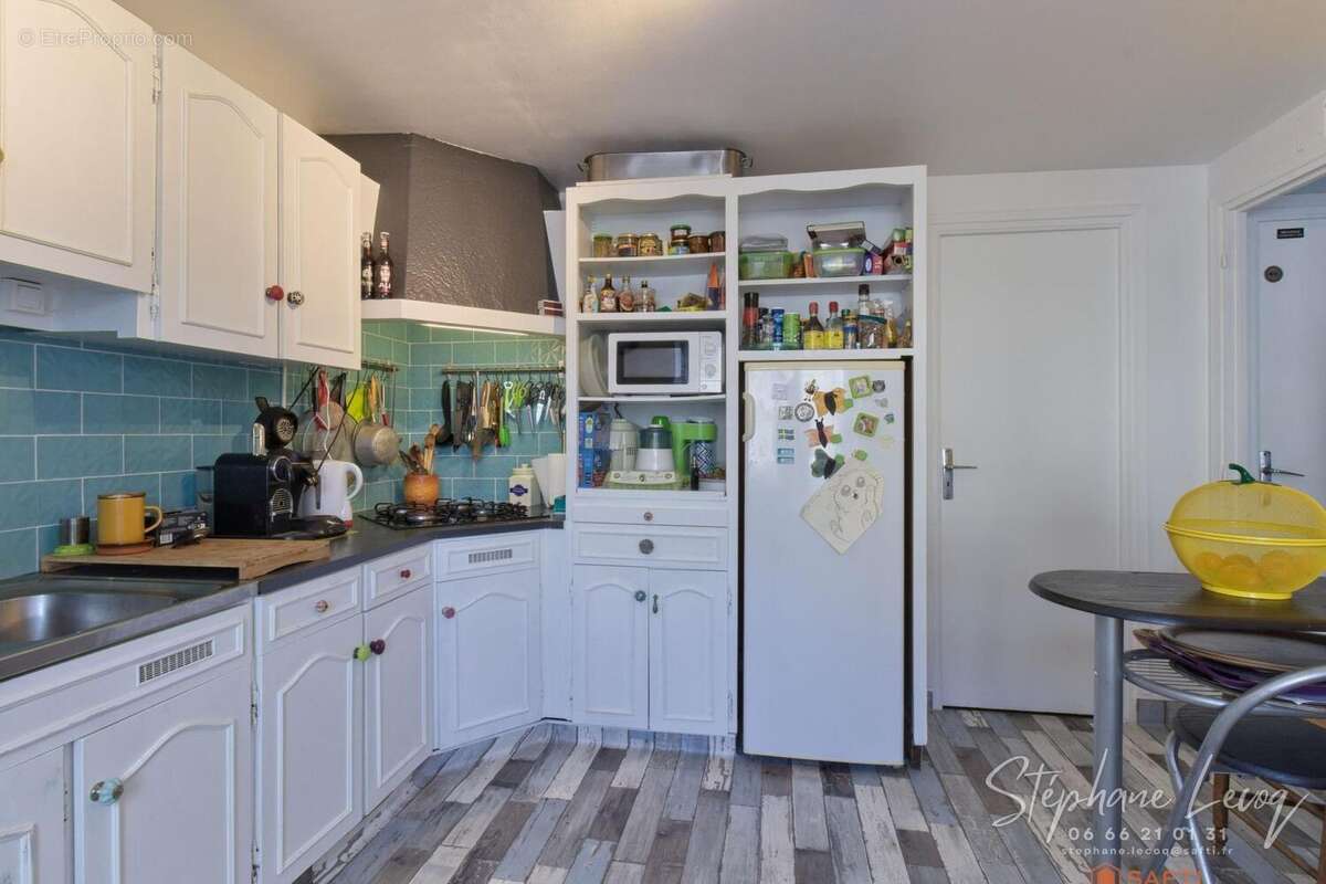 Photo 4 - Maison à NOSTANG