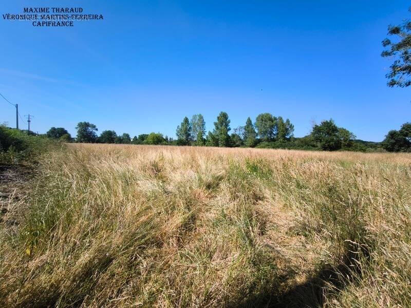 Terrain à CHATRES-SUR-CHER