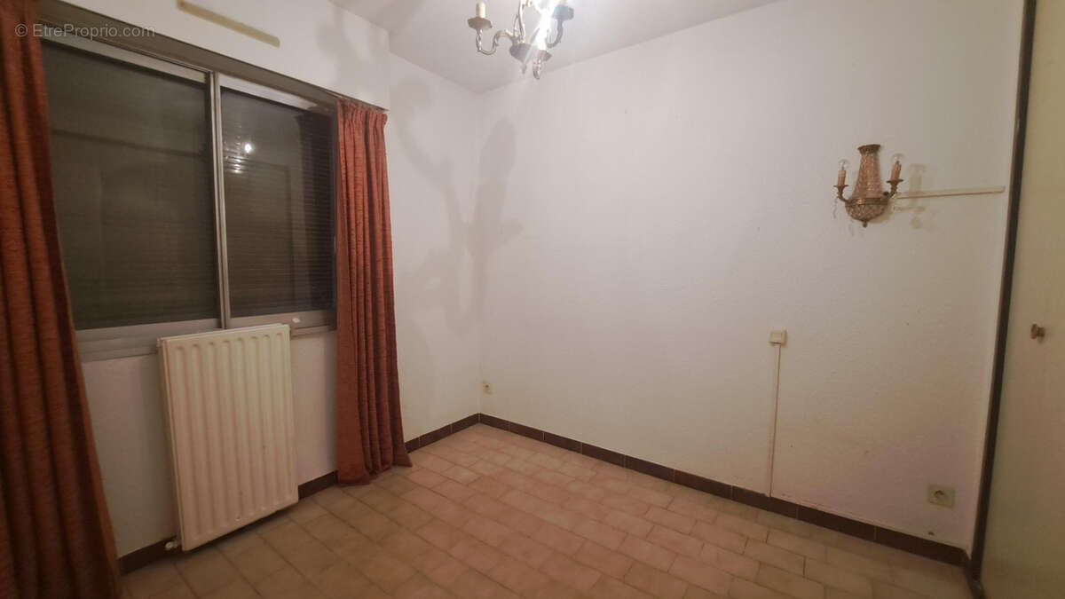 Appartement à LA GRANDE-MOTTE