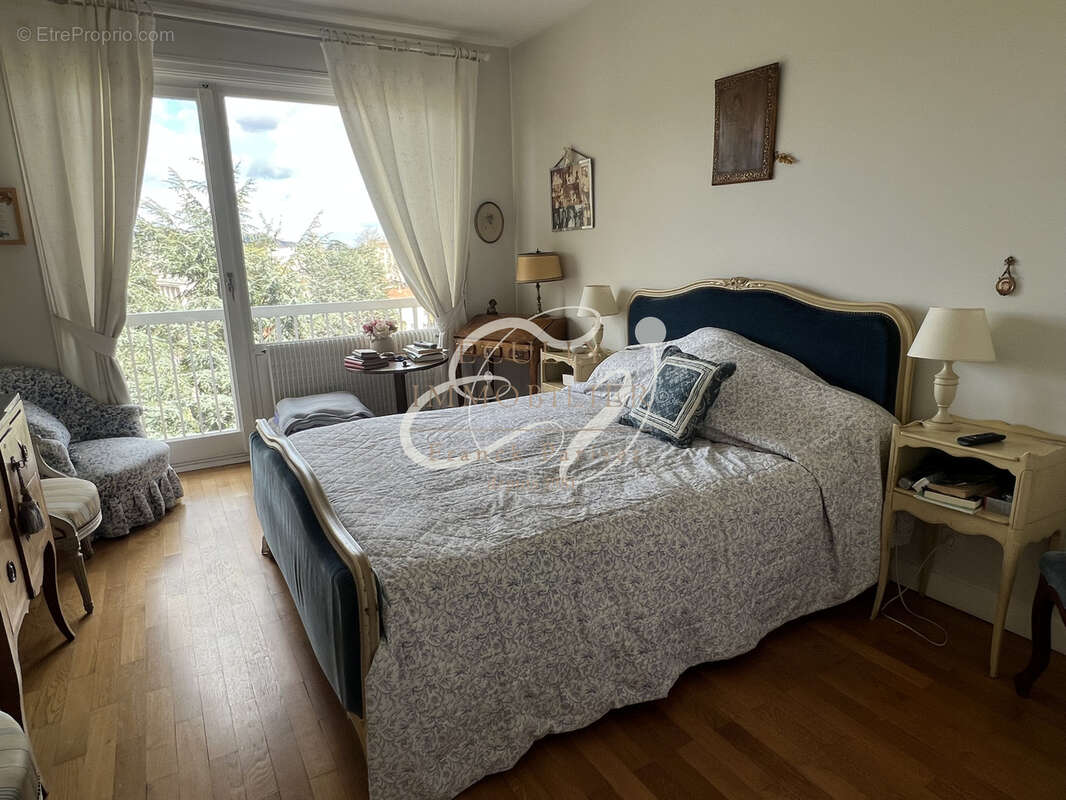Appartement à ECULLY