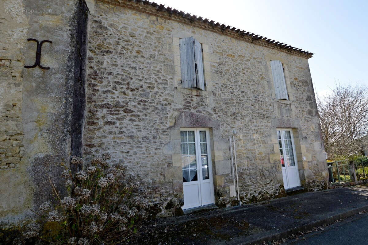 Maison à PELLEGRUE