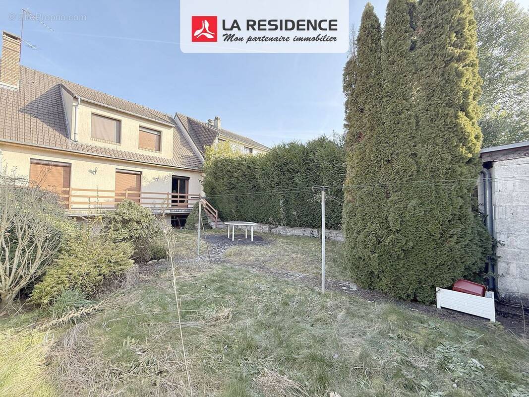 Maison à VELIZY-VILLACOUBLAY