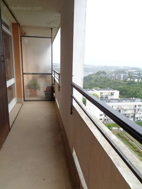 Appartement à SAINT-BRIEUC