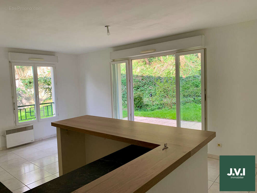 Appartement à ANDILLY