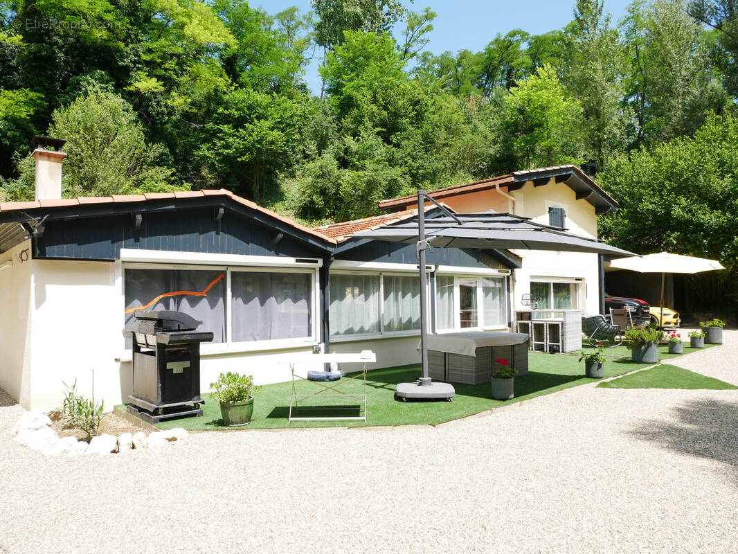 Maison à MARMANDE