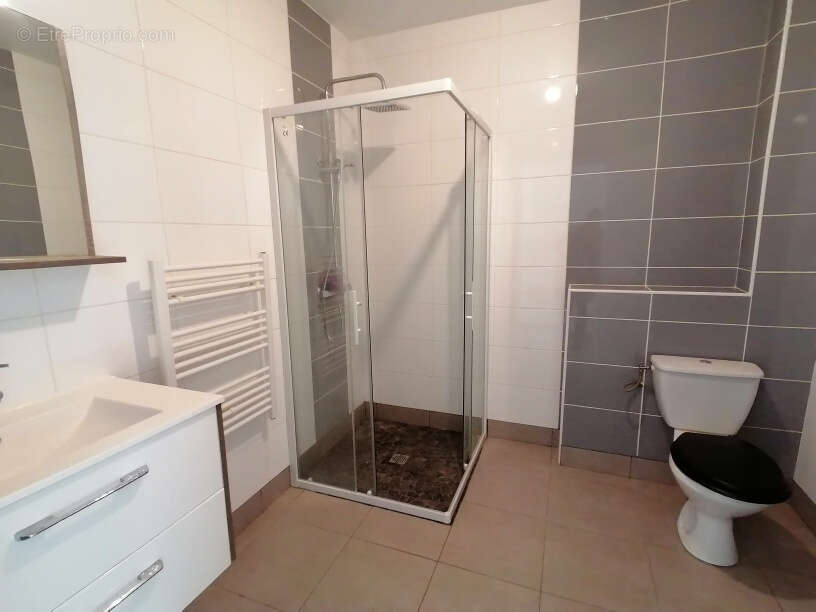 Appartement à MOISSAC