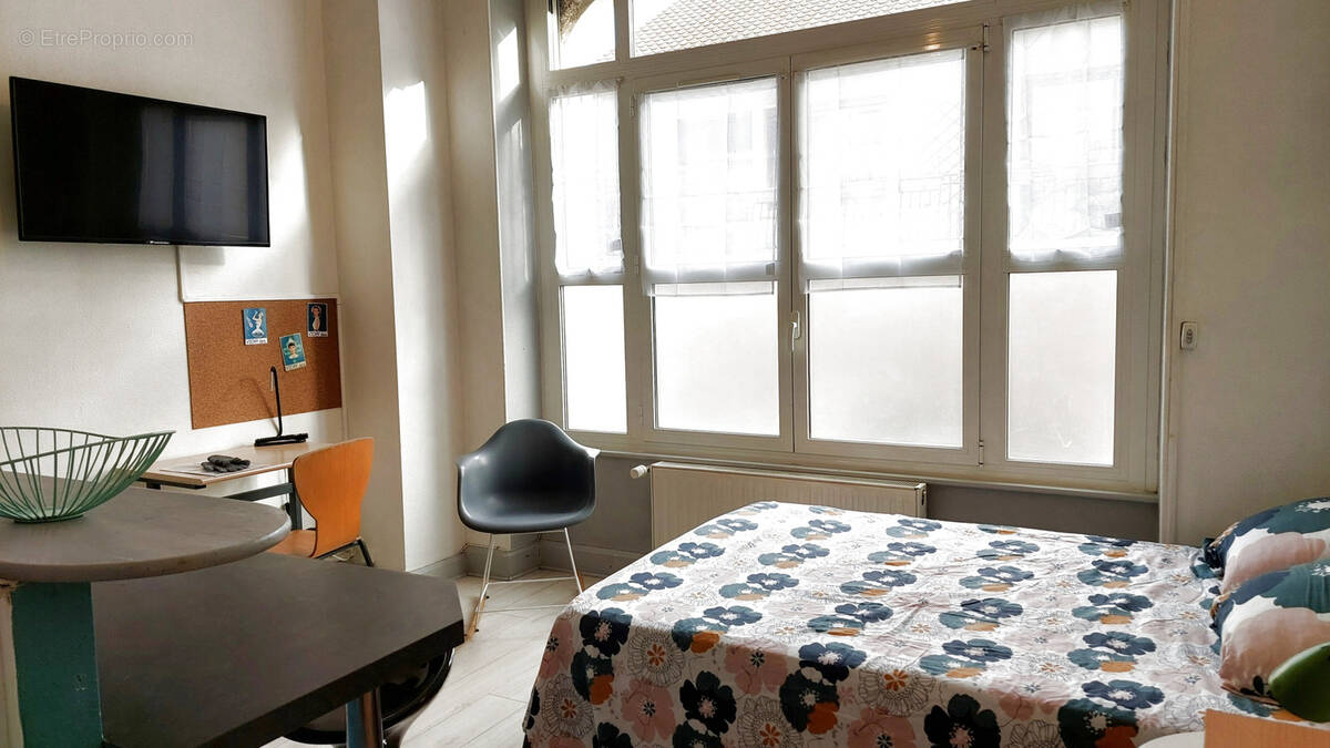 Appartement à VICHY