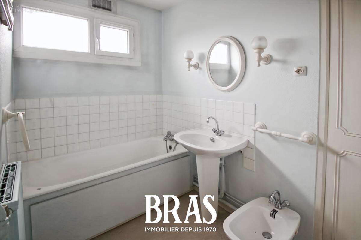 Appartement à ORVAULT