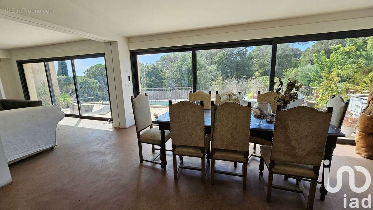 Photo 5 - Maison à GRIMAUD
