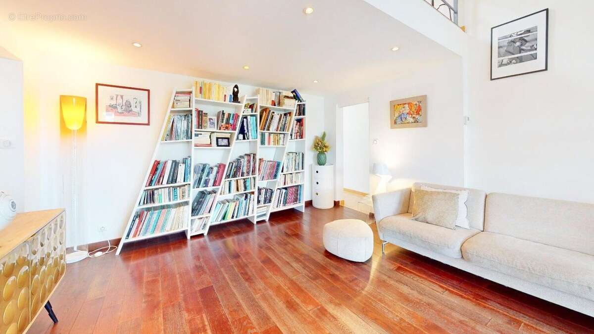 Photo 5 - Maison à MARSEILLE-7E