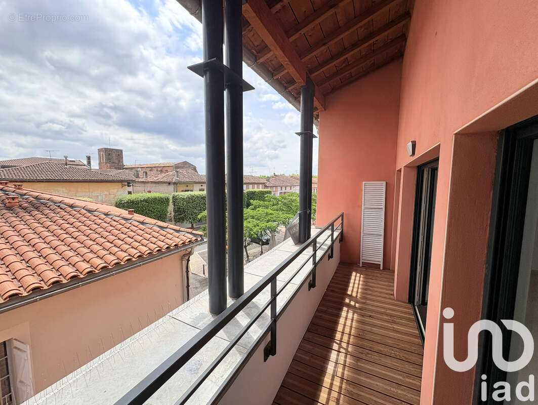 Photo 4 - Appartement à FRONTON