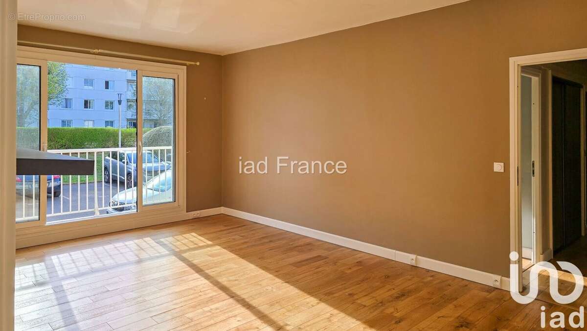 Photo 6 - Appartement à VAUCRESSON