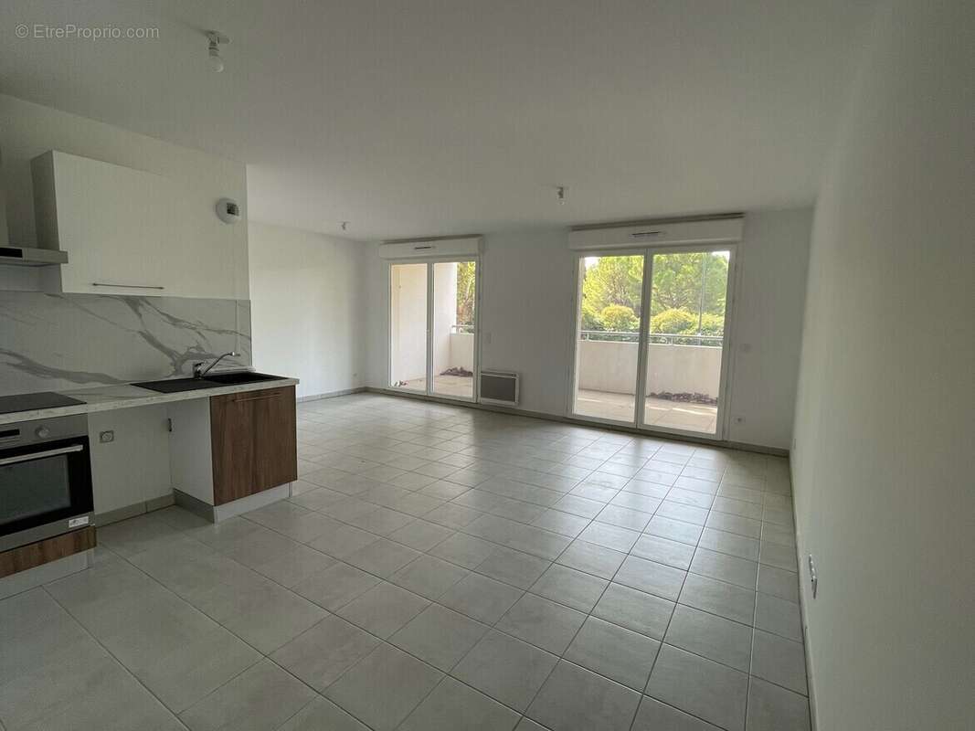 Appartement à AVIGNON