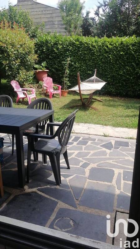 Photo 1 - Maison à ANDILLY