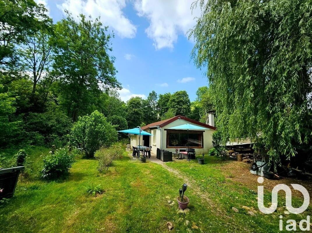 Photo 1 - Maison à COMBS-LA-VILLE