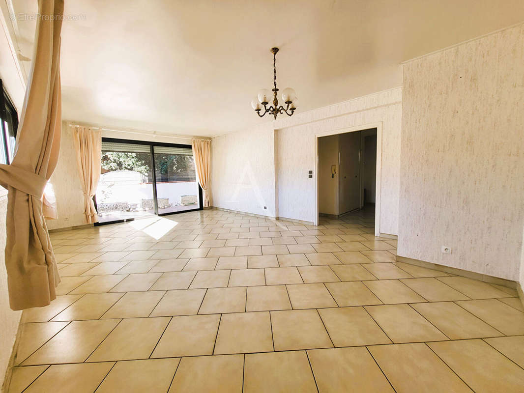 Maison à PERPIGNAN