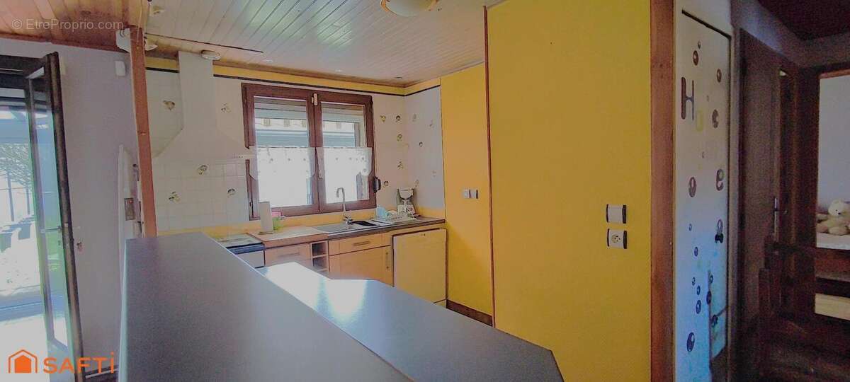 Photo 3 - Maison à RIEULAY