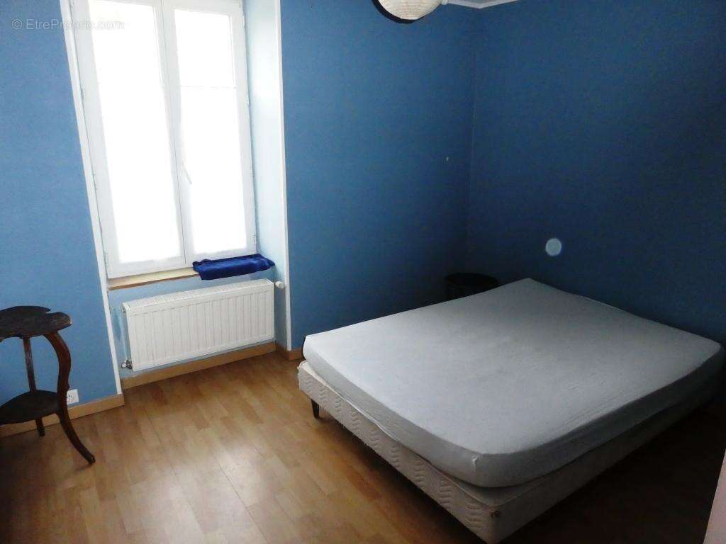 Maison à PLOERDUT
