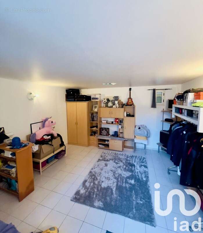 Photo 2 - Appartement à MENTON