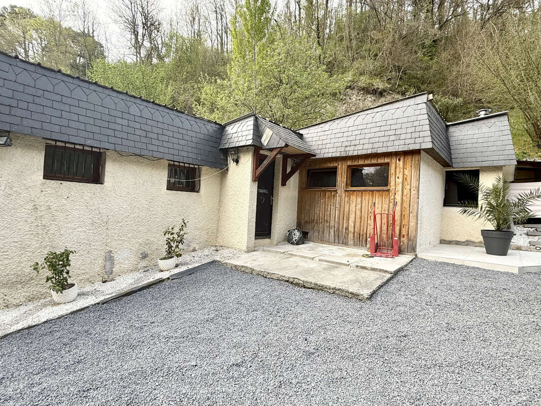 Maison à ARGELES-GAZOST