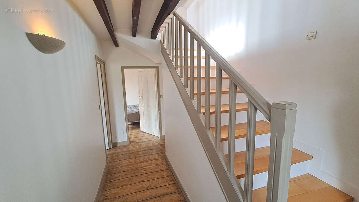 Maison à CHEVREUSE