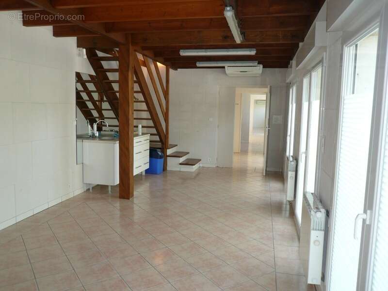 Appartement à COGNAC