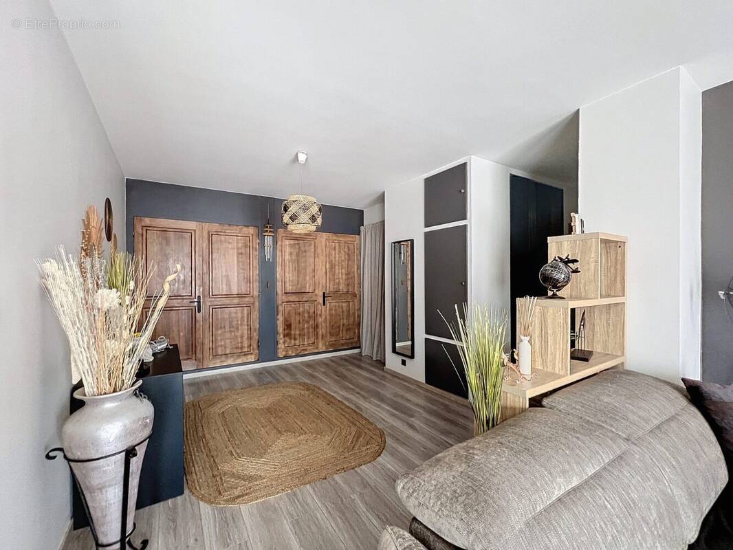 Appartement à EYBENS