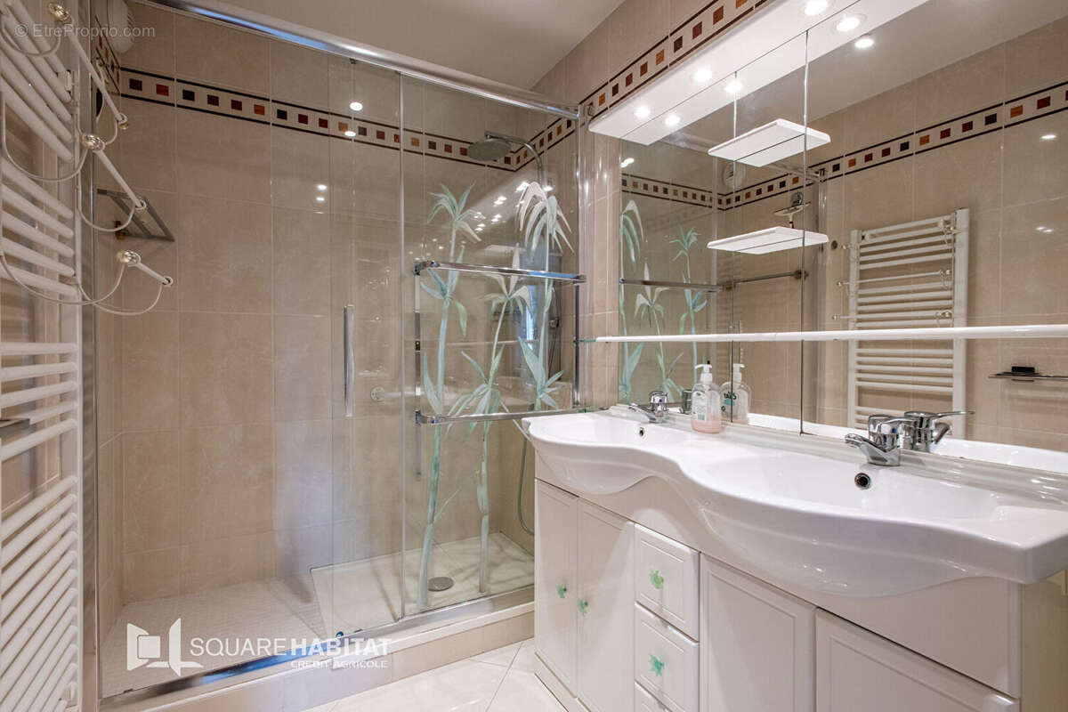 Appartement à CUCQ