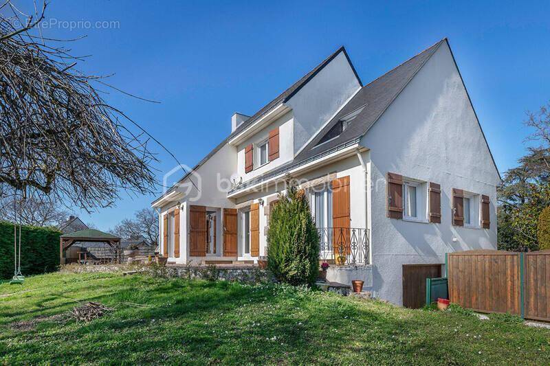 Maison à GUERANDE
