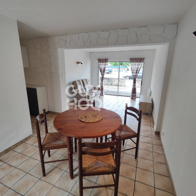 Appartement à GRENADE-SUR-L&#039;ADOUR