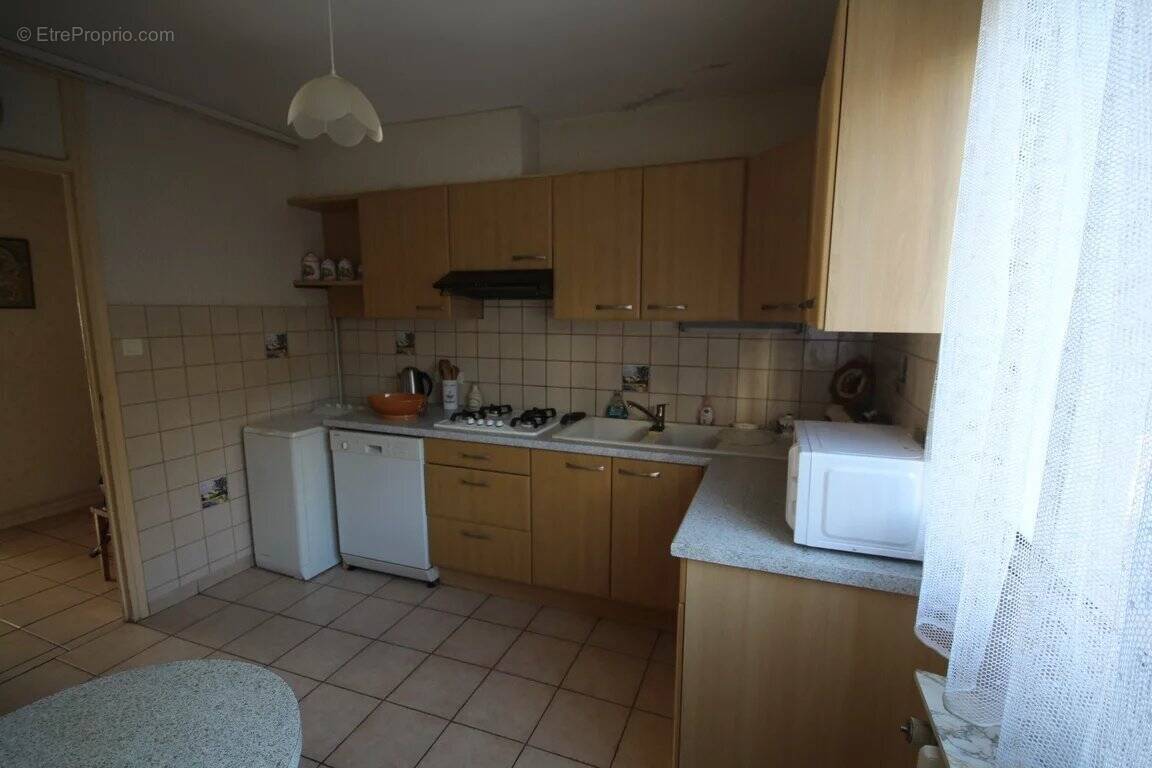 Appartement à PAMIERS