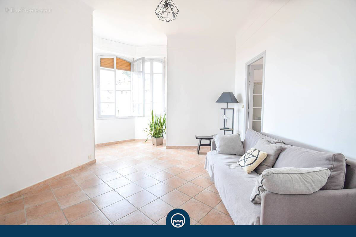 Appartement à BEAUSOLEIL