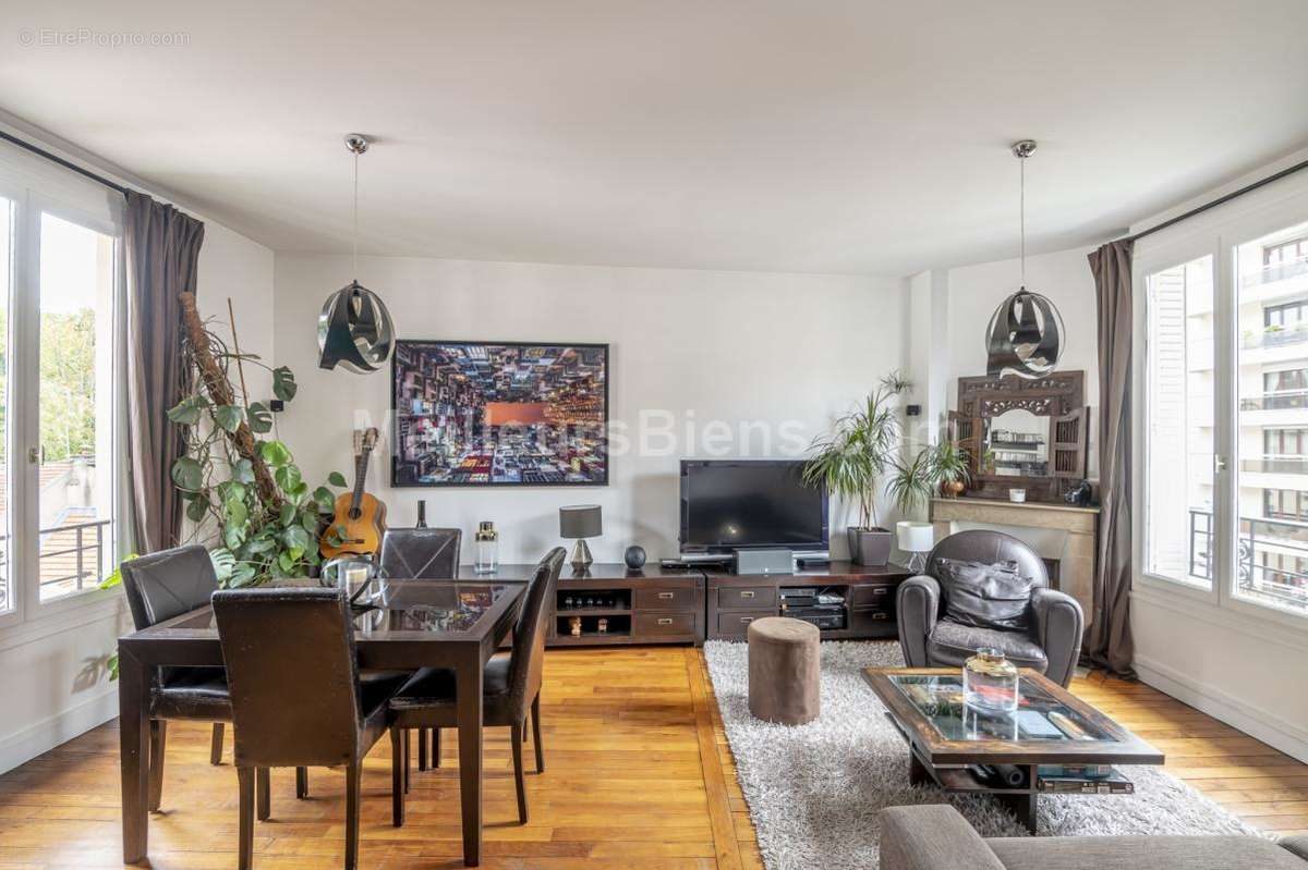 Appartement à SEVRES