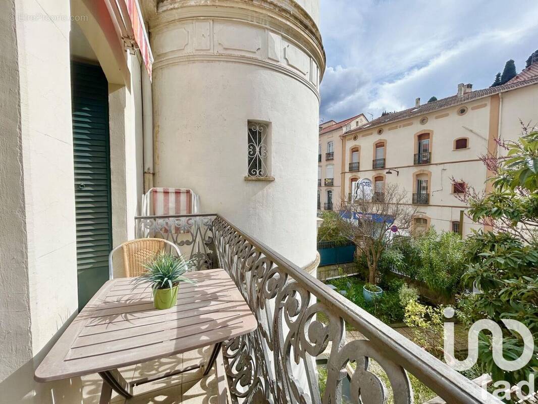 Photo 1 - Appartement à AMELIE-LES-BAINS-PALALDA