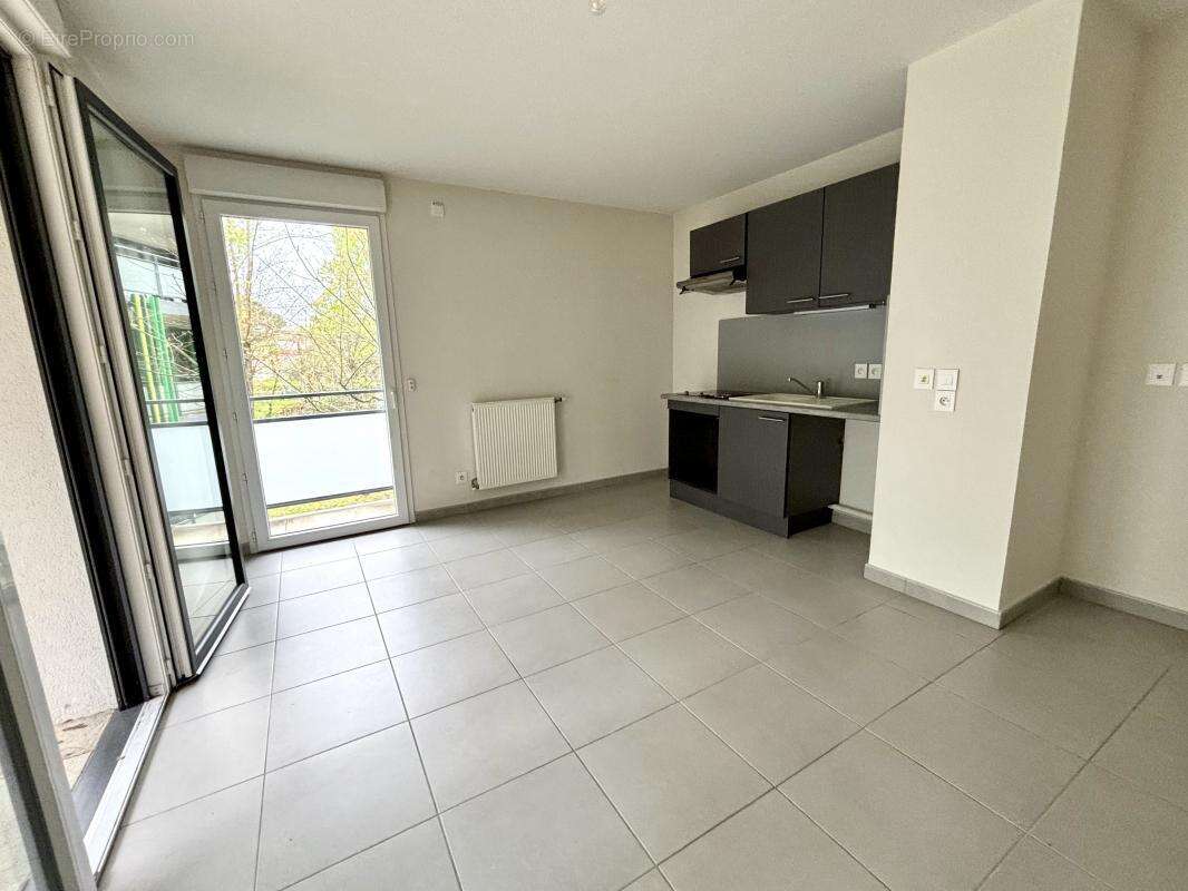 Appartement à GRADIGNAN