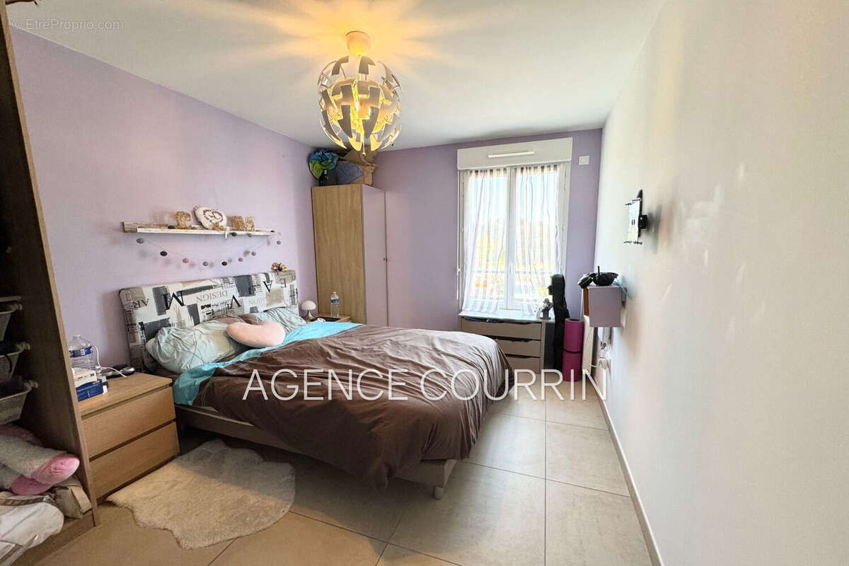 Appartement à GRASSE