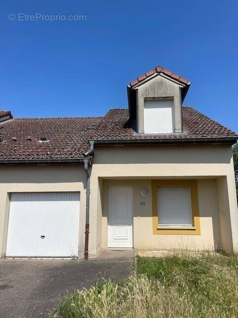 Maison à TALANGE