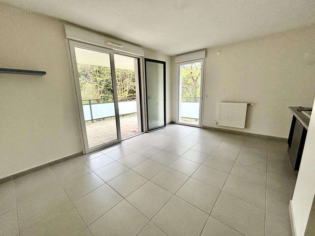 Appartement à GRADIGNAN