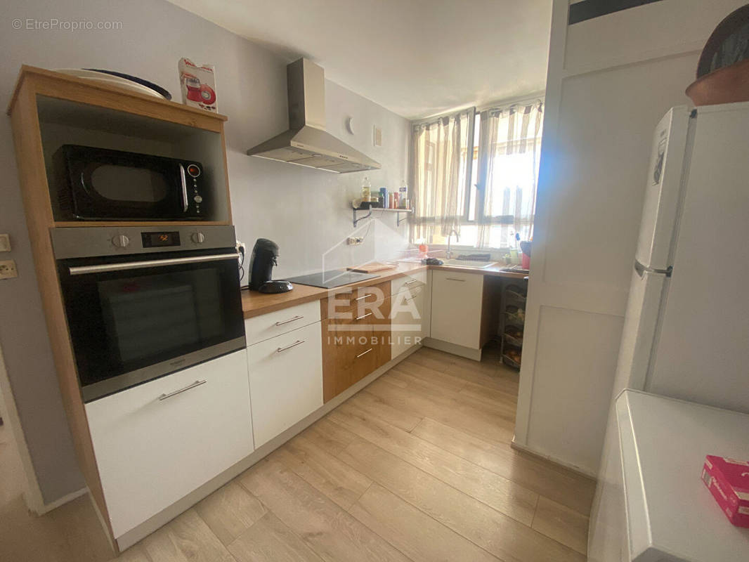 Appartement à AVON